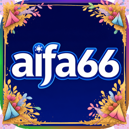 aifa66 — mitra unggulan